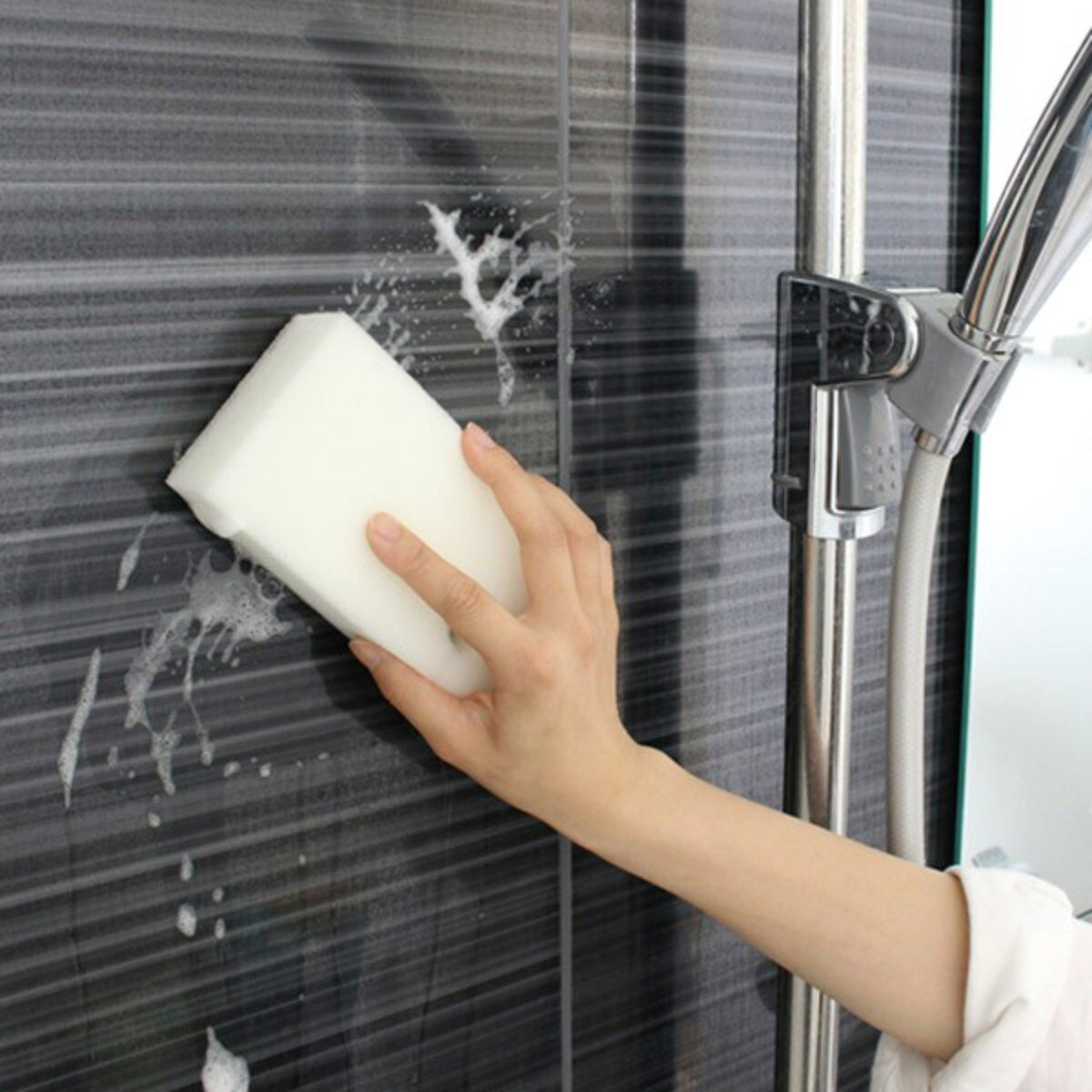 詰め替え お風呂洗剤 250ml ニコットマム （ 風呂用洗剤 お風呂 掃除 洗剤 風呂掃...