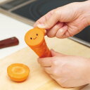 Vegista ベジシャキ ダイちゃん キャロちゃん ( 鮮度保持 野菜保存 鮮度長持ち 野菜 果物 冷蔵庫保存 エコ 経済的 大根 人参 りんご 切断面 かぶ...