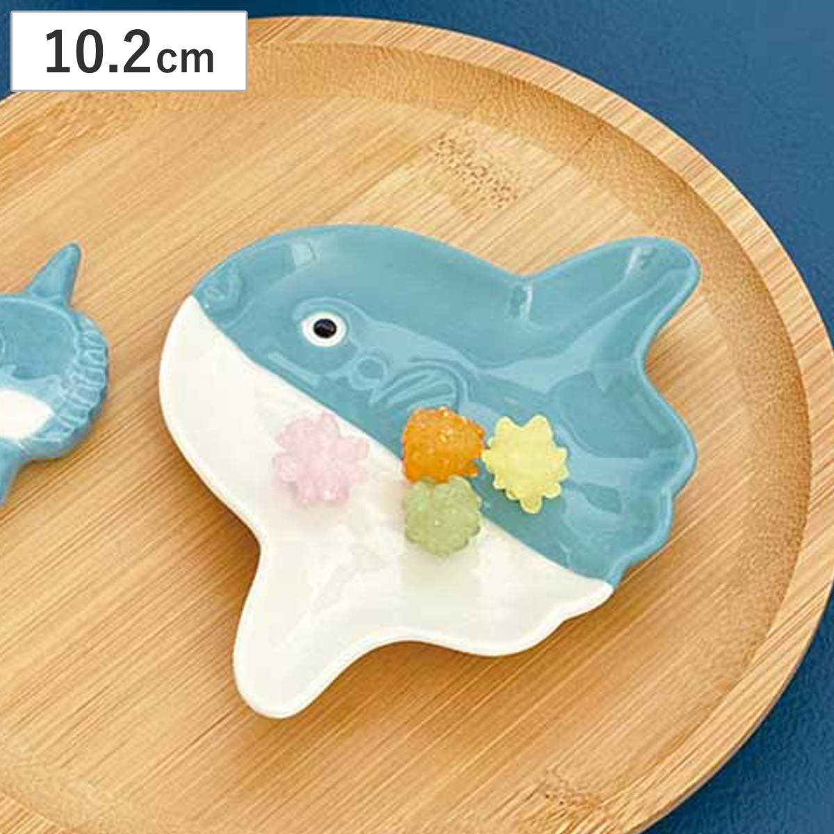 楽天市場】海の生き物 雑貨（食器｜食器・カトラリー・グラス