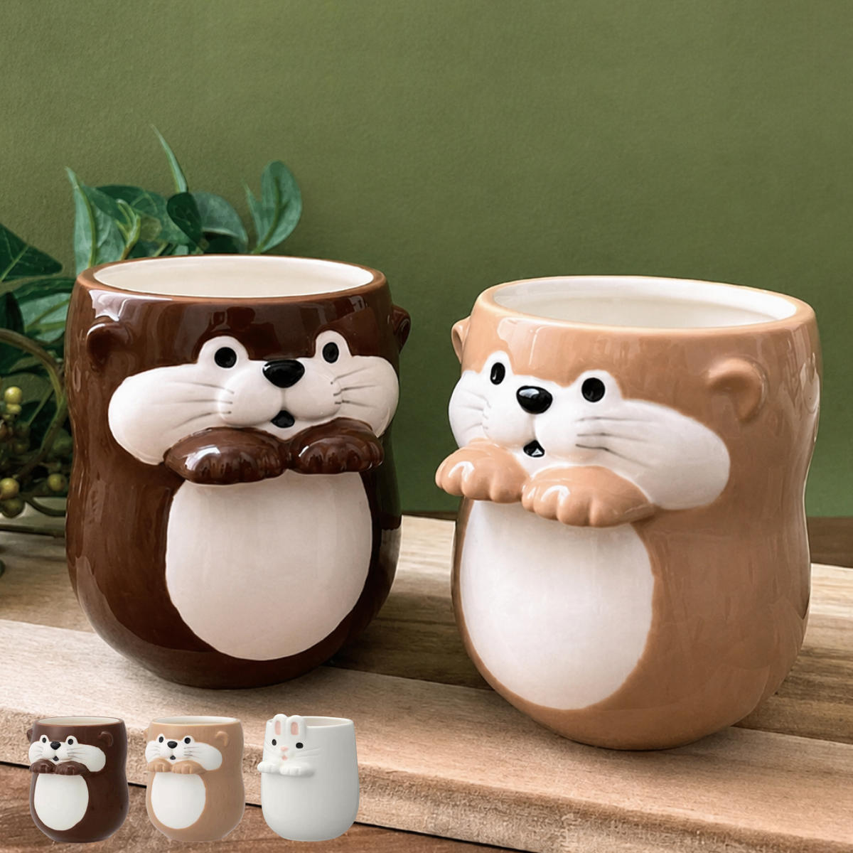 楽天市場】アニマル（茶道具・湯呑・急須｜コーヒー・お茶用品