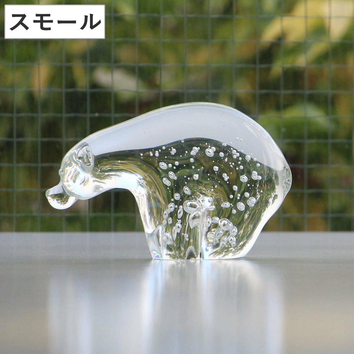 楽天市場】ペーパーウェイト 気泡の通販