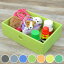 収納ケース HOZO BOX S フェルト フェルメノン ( 収納ボックス 小物入れ おもちゃ箱 衣類収納 収納箱 収納 カラフル カラーボックス用 インナーケース インナーボックス 引き出し 積み重ね スタッキング )
