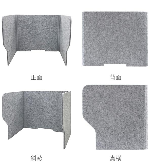 �ǥ����ȥåץѥͥ� ���������ɥ������ 60cm 10�ĥ��å� �� �ѡ��ơ������ ��Ω �� �ǥ����ѡ��ơ������ ��Ω �ե���� ���� �ܱ��� �۲� ������ �������� �ֻ��ڤ� ���ե��� �������к� �ޤꤿ���� ��� ��