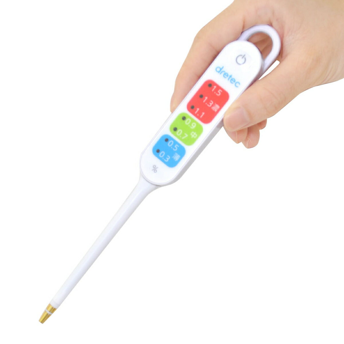 ��ʬ�� �򹯱�ʬ�� �ɥ�ƥå� �� dretec ��ʬǻ�ٷ� ��ʬ¬��� LED�饤�� 7�ʳ� ���ƥ��å��� �򹯥��å� ��ʬǻ�� ��ñ ��찵 ���� �򹯴��� �������å� ��ʬ�����å��� ��