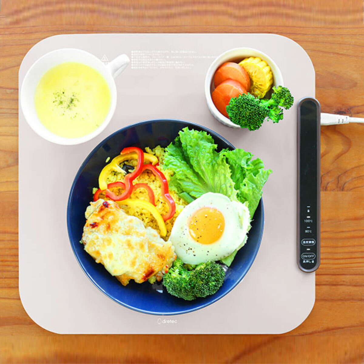 RONJI009】フードウォーマー 保温機 SC-1 カフェ用 RONJI009】フード