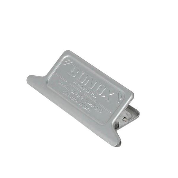 クリップ ダルトン DULTON METAL CLIP メタルクリップ ( 文房具 文具 ステーショナリー 書類 整理 袋どめ デスク収納 事務用品 オフィス ...