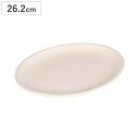 ダルトン プレート LAND OVAL PLATE 250 ( DULTON お皿 皿 電子レンジ対応 食洗機対応 オーブン対応 26.2cm おしゃれ 大皿 ...