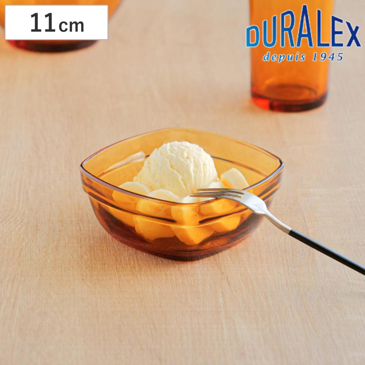 ǥå ܥ 11cm ܥ AMBER С 饹  DURALEX б Żҥб ܥ ꥢܥ ꥢ 衼 ե롼 ȥ Ǯ  ˤ  