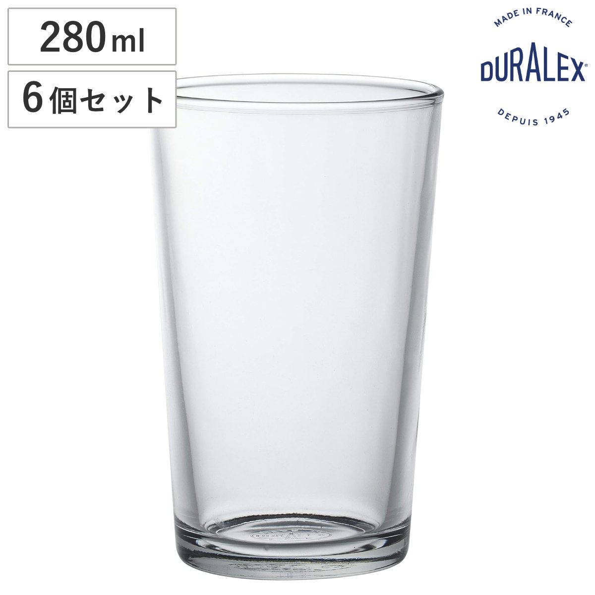楽天市場】フランス製（タンブラー｜グラス・タンブラー）：食器