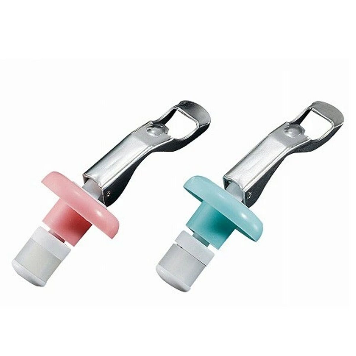 ボトルキャップ ※色・柄は選べません （ ワイン栓 シリコンキャップ 真空 保存 保管 密閉 栓抜き ...