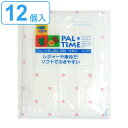 使い捨て おしぼり ソフト ハシ 12P( 使い捨て )