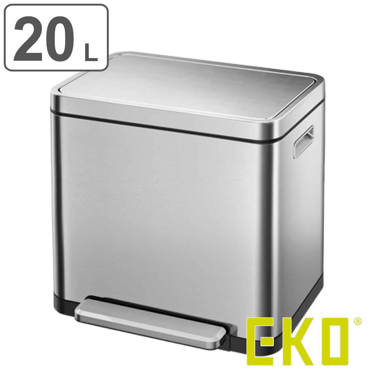 EKO Ȣ 20L X塼֥ƥåץӥ ڥ   Ȣ 20åȥ 36 ڥ뼰 դդ ʬ ѷ ...