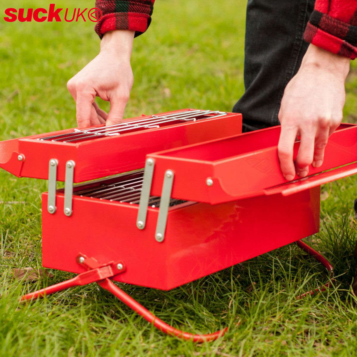 �ߥ˥���� SUCK UK BBQ �ġ���ܥå��� �� ���å��桼���� �С��٥��塼����� BBQ����� �С��٥��塼����� BBQ����� ��� ���� ����ѥ�...