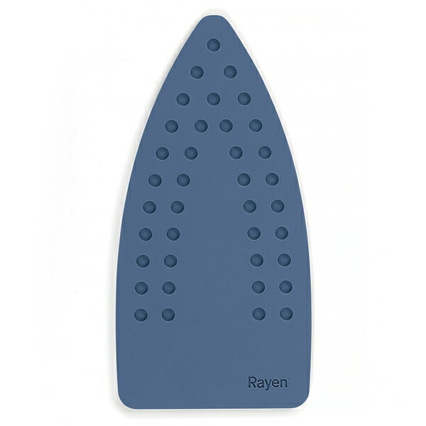 アイロンマット Rayen アイロンプロテクターダブルフォーム&シリコンベース アイロン置き ( 送料無料 アイロン アイロンがけ マット シート プレスマット...