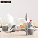 卵ケース Peleg Design エッグカップ アーサー ( エッグスタンド エッグホルダー スプーン付き 食器 朝食 ゆで卵 ゆでたまご 置き 立て 玉子 ...