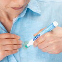 部分洗いペン 9ml Dr.Beckmann ベックマン ステインペン 部分洗い 汚れ落とし シミみ抜き 部分汚れ ( しみ抜き シミ抜き 携帯 ポケットサイズ ペン型 シミ抜き剤 液体 衣類 プレウォッシュ 食べ物 飲み物 ソース 口紅 汚れ 落とし )
