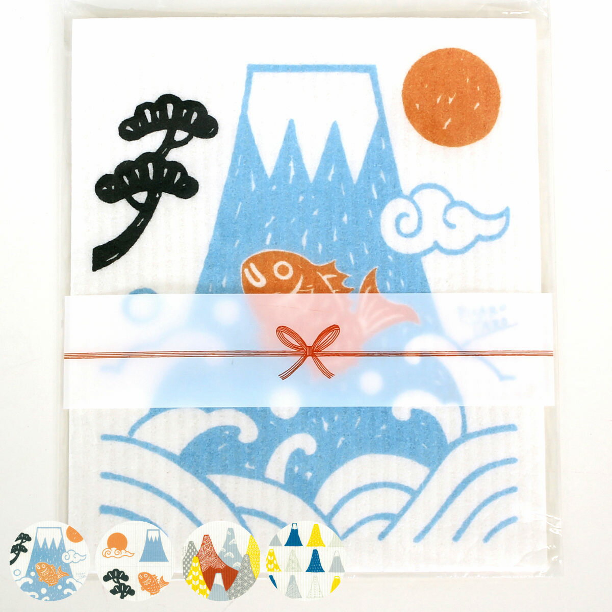 スポンジワイプ スポ