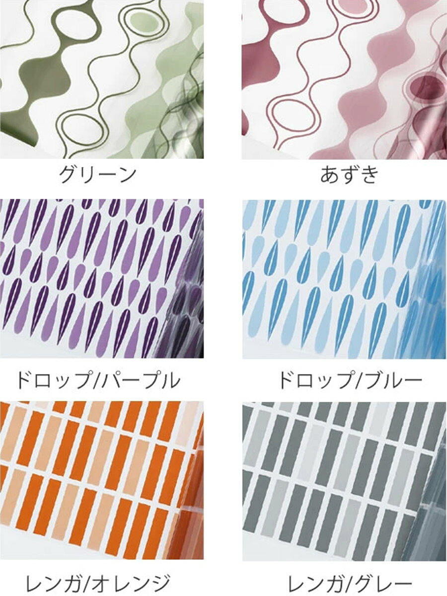 レンジフード 油汚れ防止シート 2枚入 幅100×高さ45cm （ レンジフードカバー 汚れ防止シート 汚れ防止カバー 防汚シート 防汚カバー 防汚フィルター 油汚れ防止 換気扇カバー キッチン用品 キッチン雑貨 保護 ） livingut-10091147 リビングート 楽天市場店 サンプル画像3