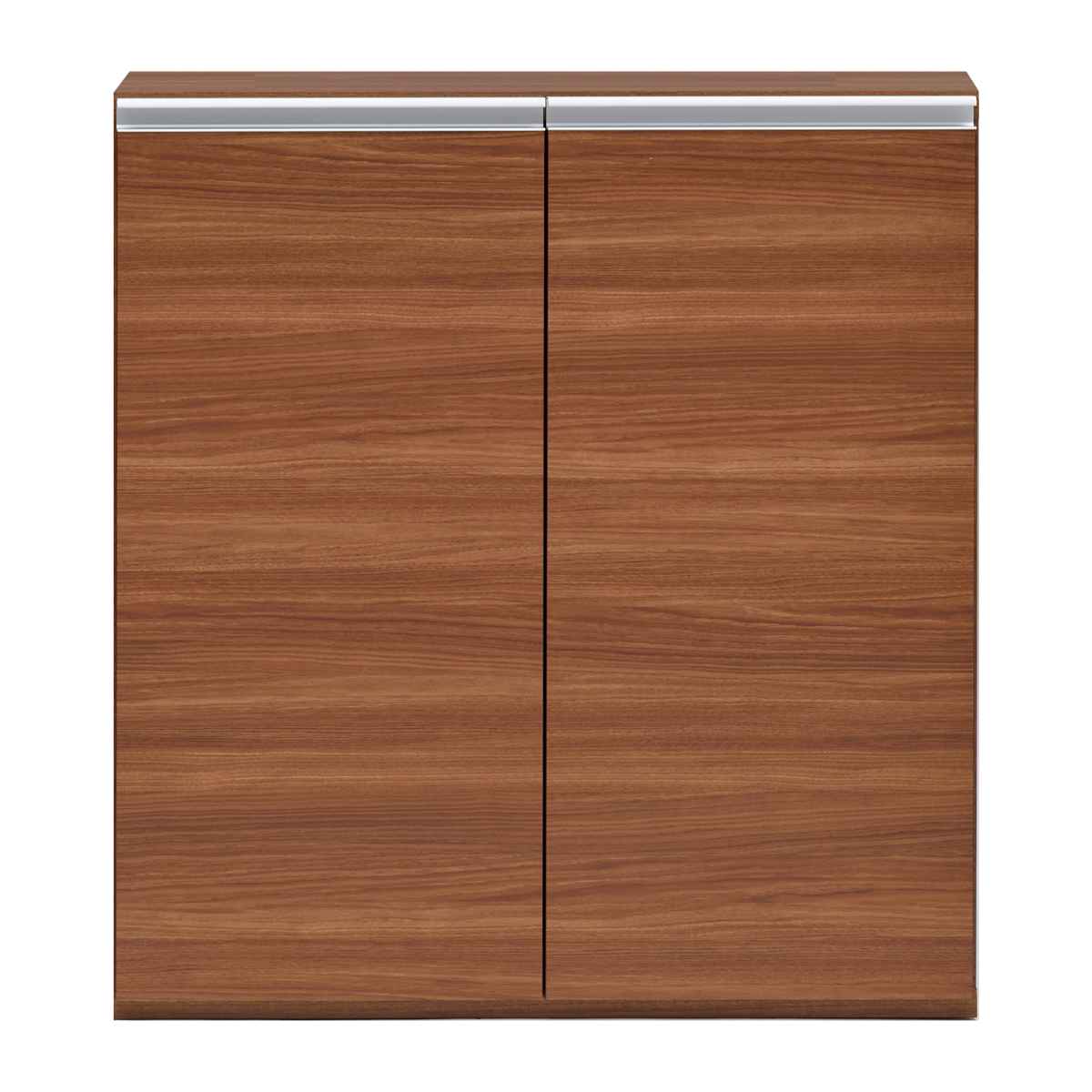 玄関収納 シューズラック 組合せタイプ 全扉 日本製 幅90cm （ エントランスファニチャ— 下駄箱 玄関 靴 収納 玄関家具 靴箱 靴入れ 組合せ 連結 棚 ラック ブラウン ホワイト ）