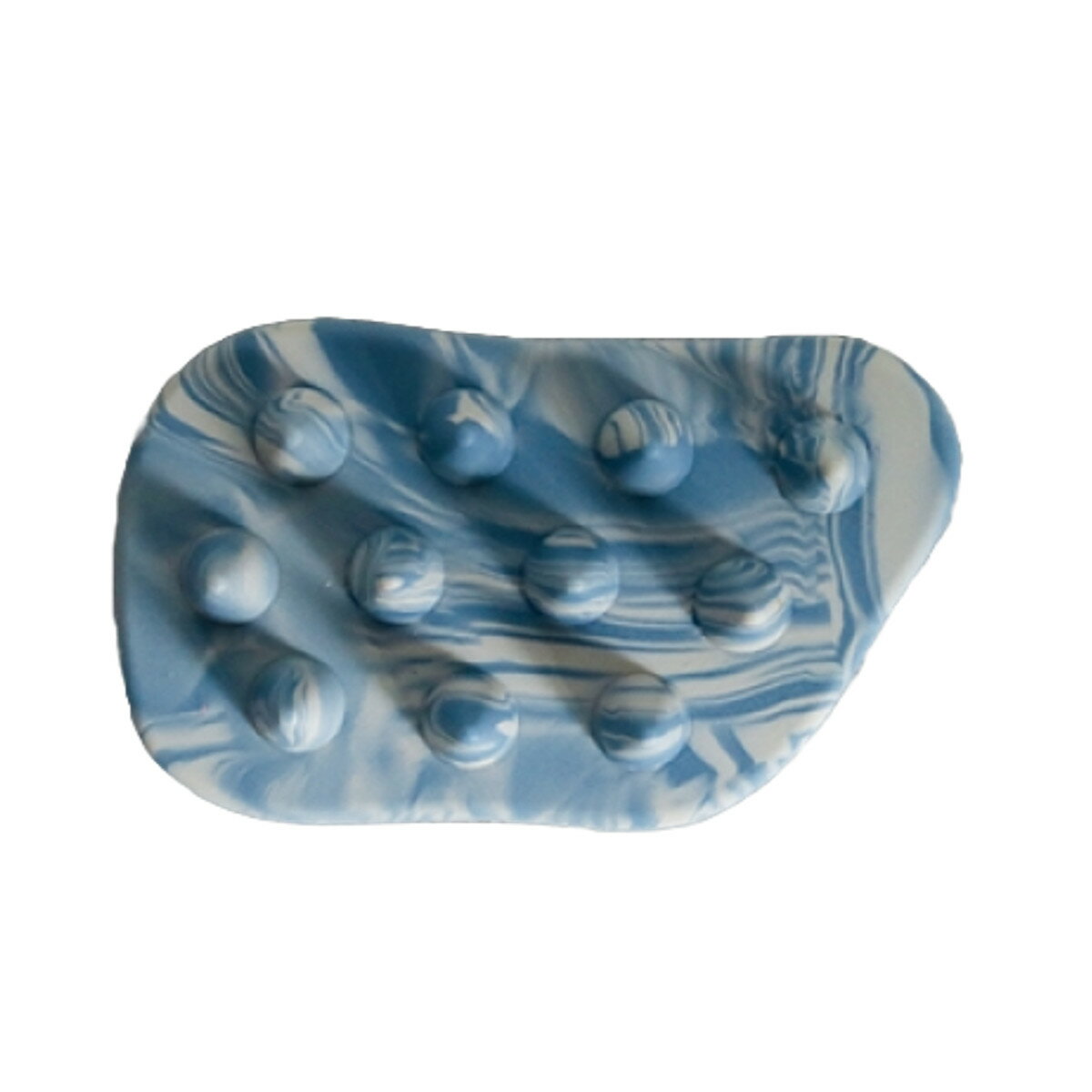 �����ס��֥饷 koora NT Scalp Brush Denim ������ץ֥饷 �� ������ �إåɥ֥饷 �ޥå����� ���� Ƭ�� �֥饷 �����ס� �ߥǥ����� ����Ϥ �Х����å� Ƭ��֥饷 ������� �ĥܲ��� ��ȱ ���ե� ��
