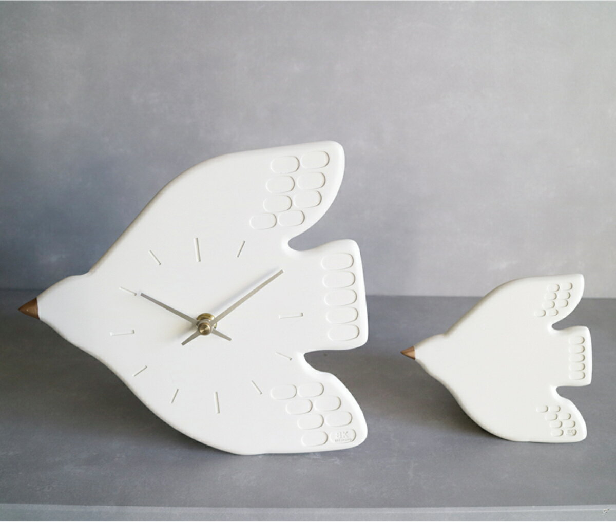 �ݤ����� Welcome Bird Wall Clock �� Ļ �ƻ� �Ų� �������ץࡼ�֥��� �������륯���å� �ɳݤ����� ���� ���ʥ��� ����ץ� �ʥ����� ����� �̲� �ڹ��� ������� �ɳݤ� �С��� ��Ļ ����ƥꥢ ��