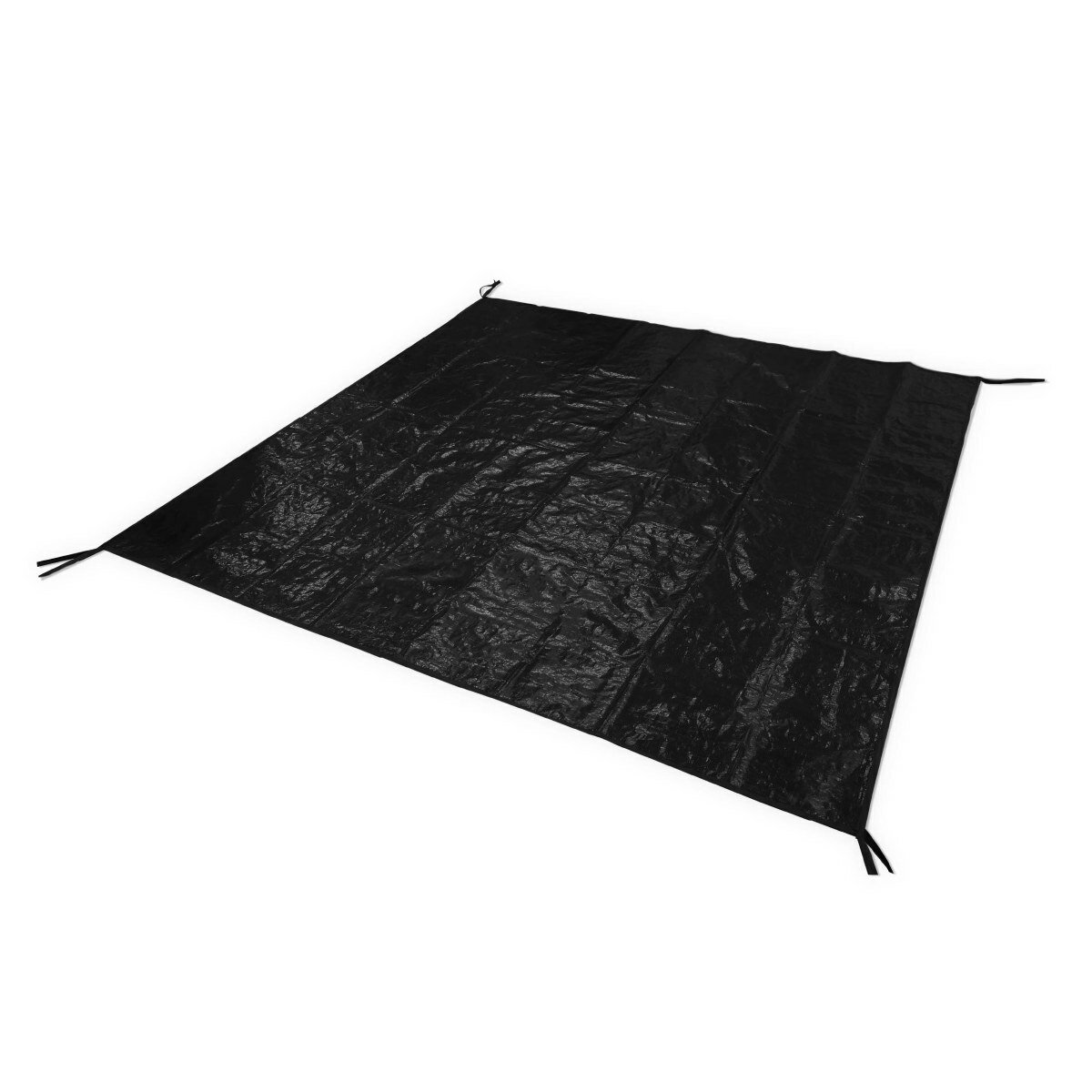 テントグランドシート 185×185cm （ モンターナ MONTAGNA テント グランドシート マット テントマット ..