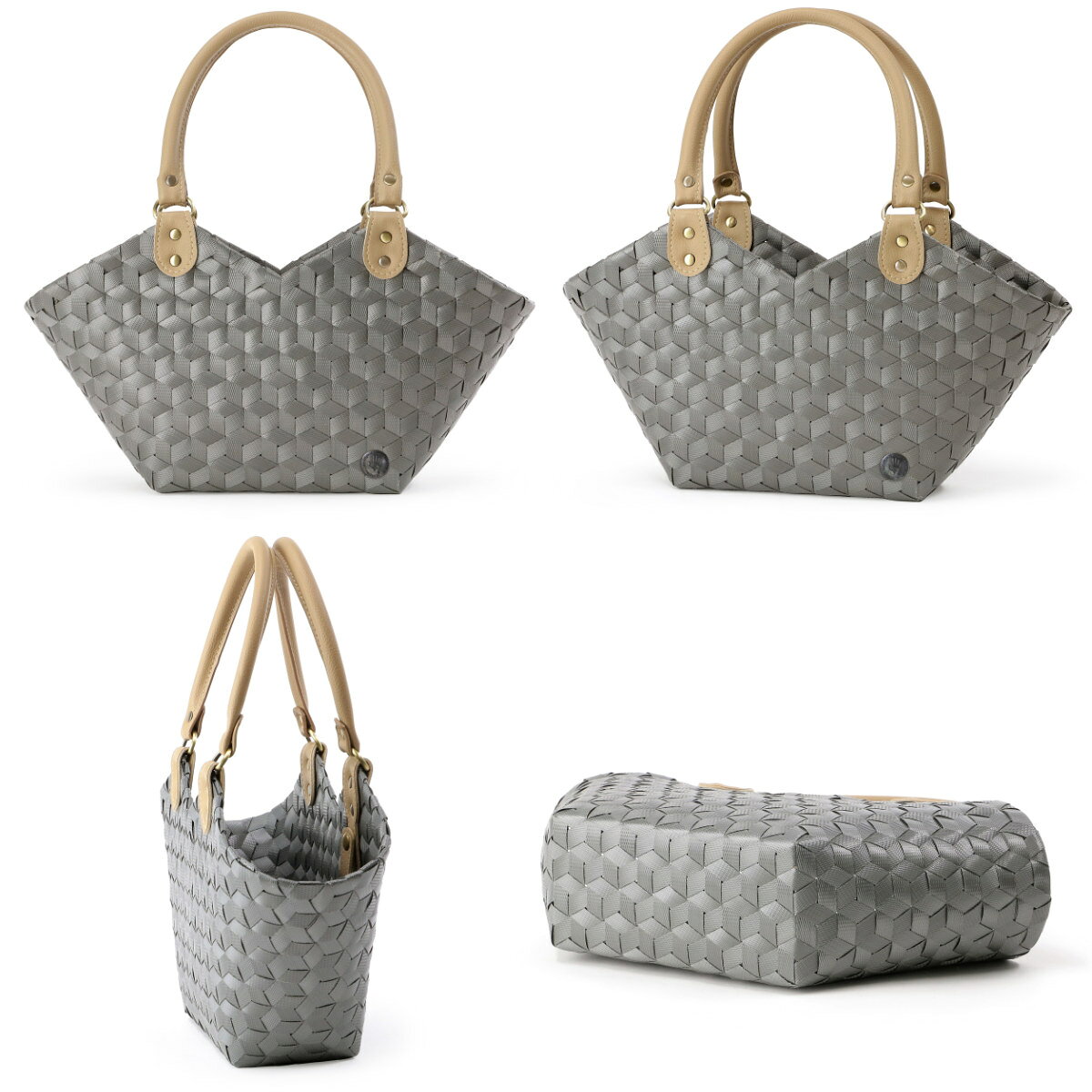 ハンドバッグ Handed By SWEETHEART SMALL 日本特別仕様 レディース （ バッグ カ...