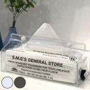 ティッシュケース コマーシャル ソフトパック用 クリア tente 吊り下げ ( ティッシュカバー ティシュ入れ ティッシュボックス 壁掛け 置き型 ループ付き テンテ 着脱 簡単 クリアタイプ おしゃれ リビング 洗面所 キッチン )