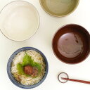 どんぶり 950ml エン ストーンウェア ( 食洗機対応 電子レンジ対応 オーブン対応 丼ぶり 丼 麺鉢 鉢 石器 せっき うどん そば 和食器 スープ サラ...