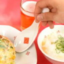 レンゲ 14cm 台湾ネオン 陶磁器 ( 食洗機対応 れんげ 蓮華 陶器製 中華風 スープ 鍋 ラーメン チャーハン カトラリー 台湾風 かわいい )