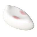 箸置き 4cm 福うさぎ 箸置 陶器 ( 食洗機対応 はしおき カトラリーレスト 陶器製 箸休め カトラリー置き 箸 置き レスト カトラリー シンプル かわい...