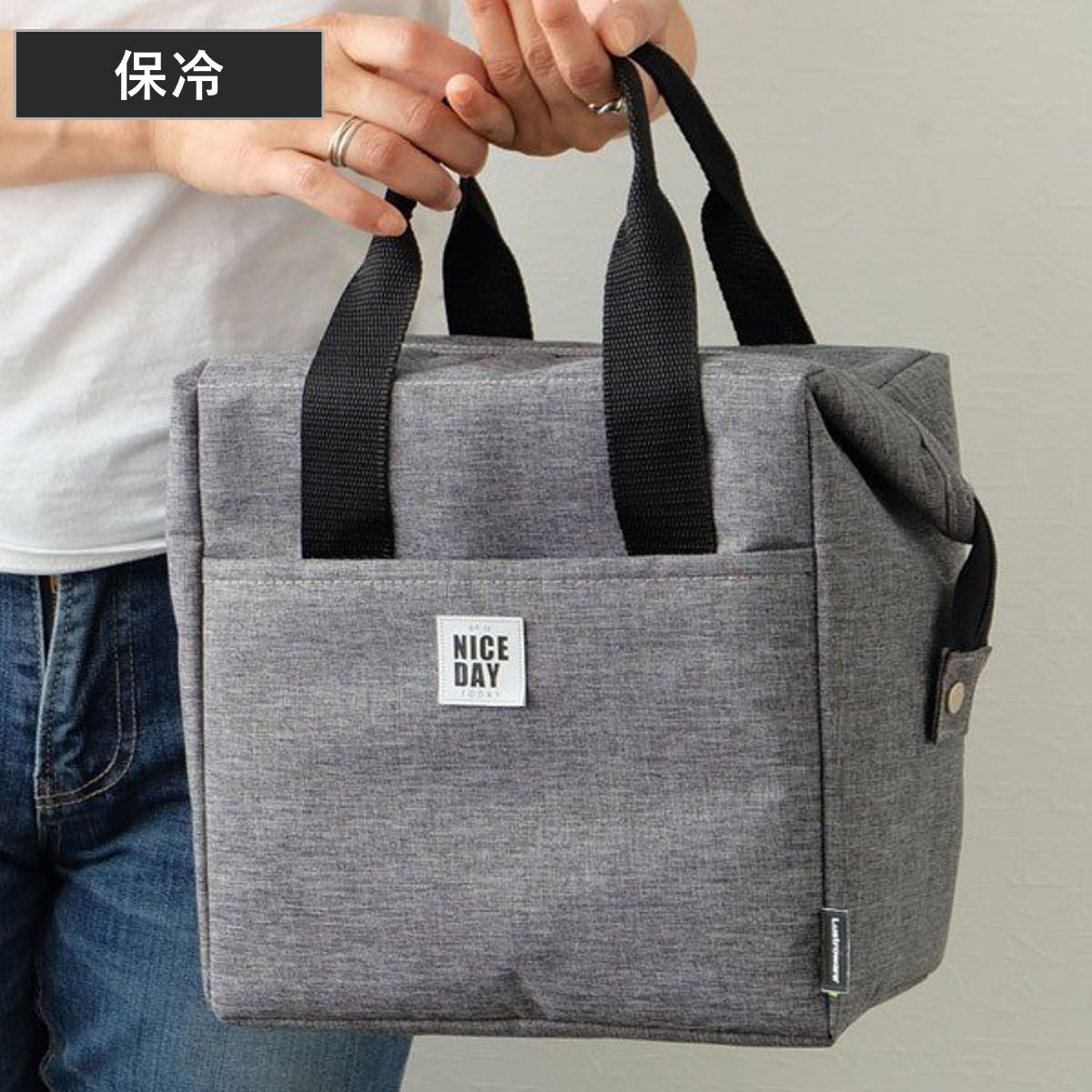   ランチバッグ　10個 楽天市場】ランチバッグ ボックス 10lの通販