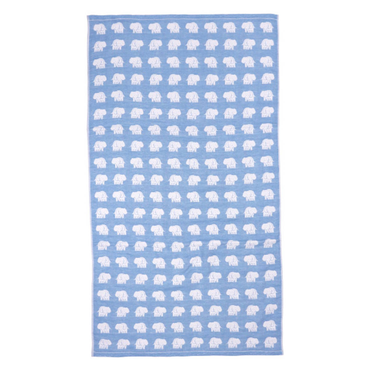 ギフトセット エレファントインファント バスタオル 2枚 出産祝い 日本製 （ 送料無料 ギフト セット ベビー 赤ちゃん 贈り物 プレゼント かわいい 2枚セット たおる 湯上りタオル ふんわり アニマル 綿 6重 ガーゼ 女の子 男の子 ）