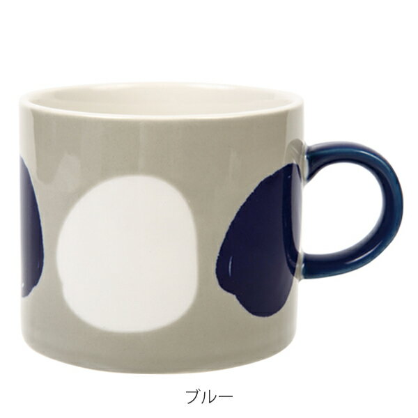 マグカップ 340ml メッセージマグ 専用ペン付 アジサイ 磁器 日本製 （ お絵かき マグ メッセージ 手書き オリジナル 食器 タンブラー コップ 絵付け プレゼント ）