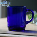 DURALEX デュラレックス SAPPHIRE サファイア マグ 250ml ( マグカップ グラス ガラス食器 コップ タンブラー ぐらす 耐熱 おしゃれ )