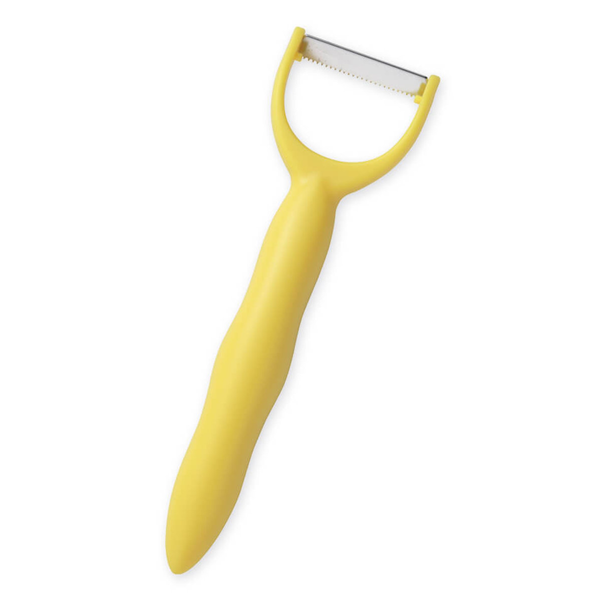 コーンピーラー 食洗機対応 貝印 （ とうもろこしピーラー 皮むき器 ピーラー とうもろこし 粒取り コーンカッター トウモロコシ 便利グッズ 簡単 便利 下ごしらえ キッチン雑貨 ）