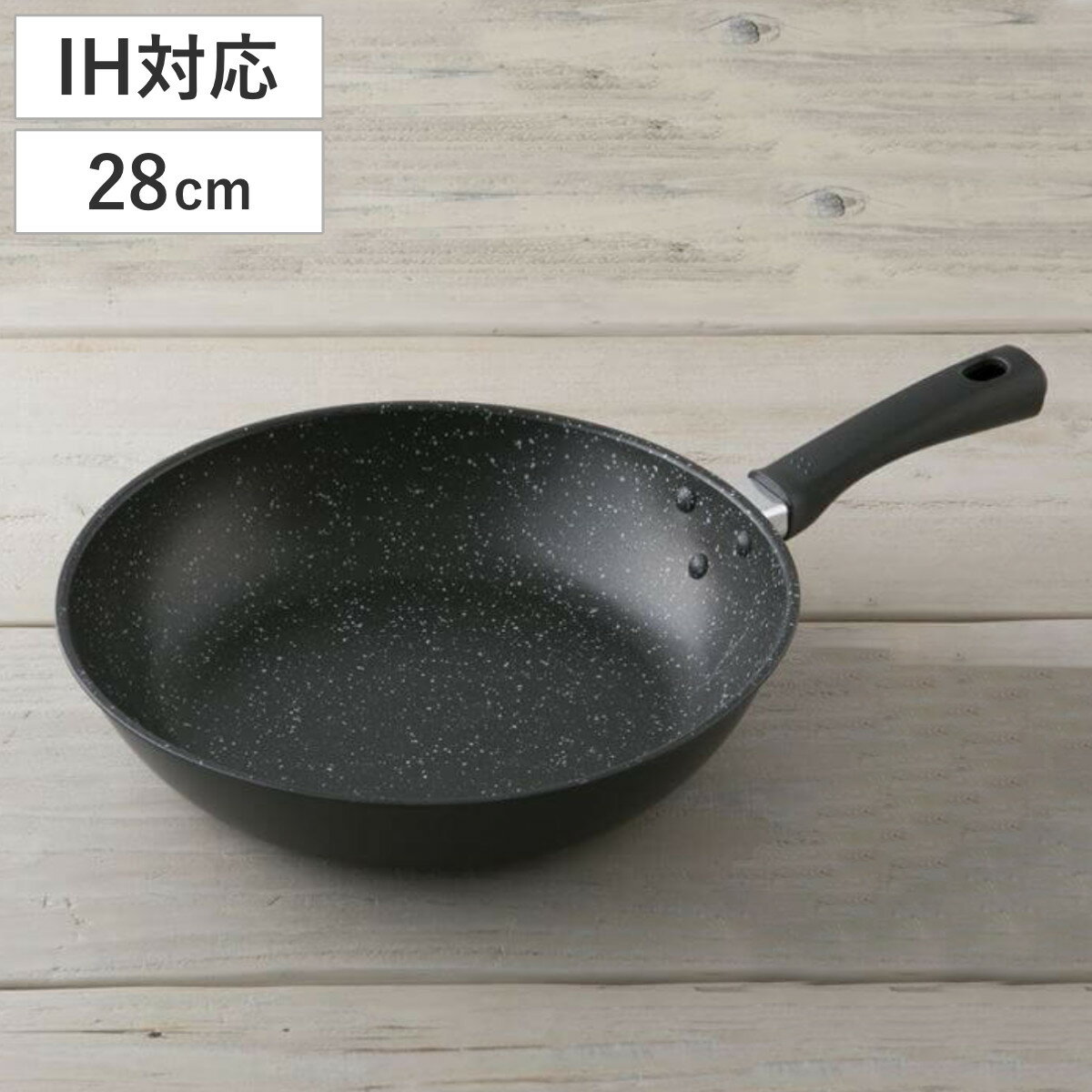 �ե饤�ѥ� 28cm IH�б� ���� �ڤ��ե饤�ѥ� ���� �� �������б� �֤��� �������� �դ��ǲù� �ե��ǲù� �ڤ� 28����� �ޡ��֥륳���ƥ��� ��...