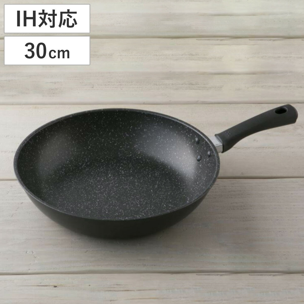 �ե饤�ѥ� 30cm IH�б� ���� �ڤ��ե饤�ѥ� ���� �� �������б� �֤��� �������� �դ��ǲù� �ե��ǲù� �ڤ� 30����� �ޡ��֥륳���ƥ��� ��...