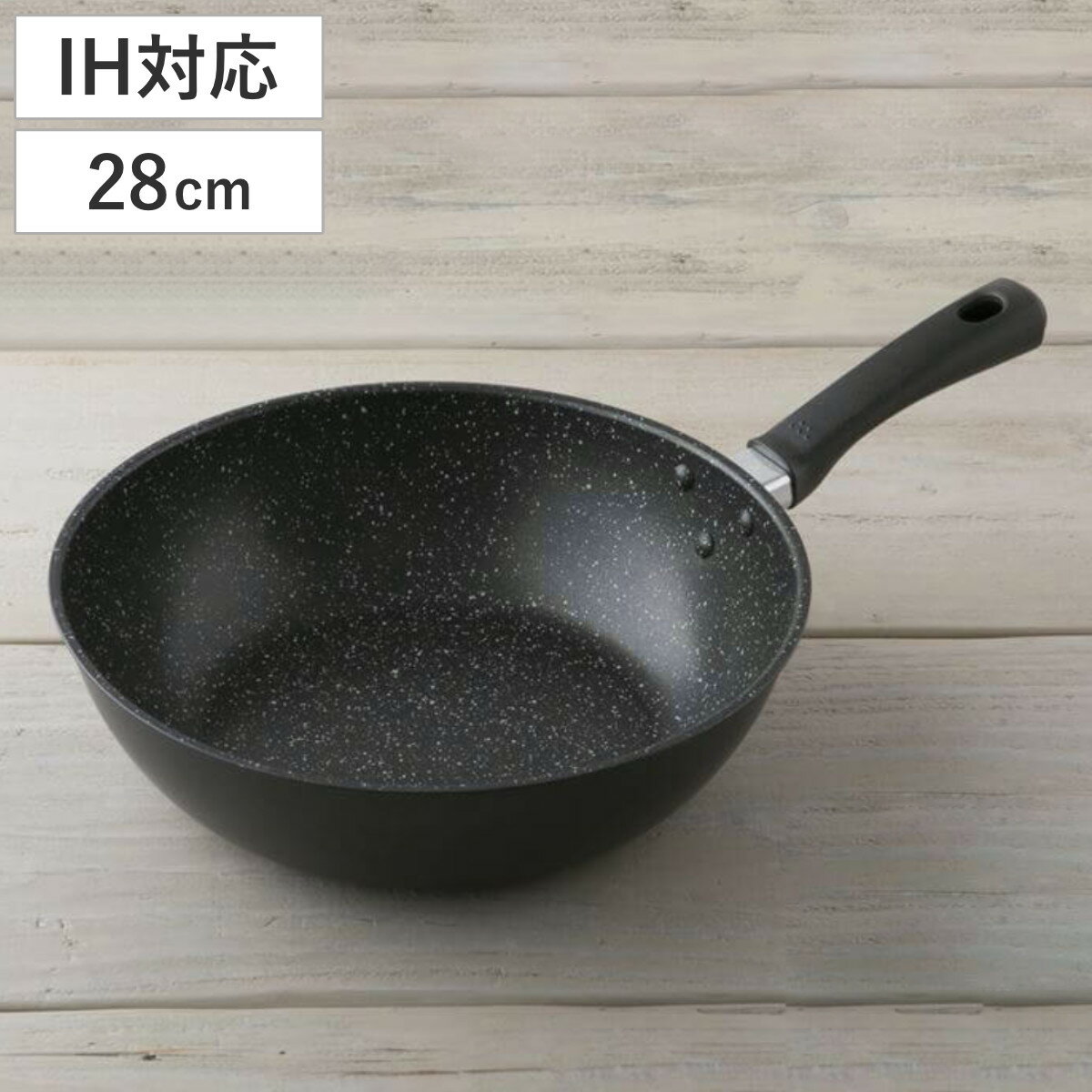 �������� 28cm IH�б� ���� �ڤ��ޥ���֤��� ���� �� �������б� ���� �֤��� �դ��ǲù� �ե��ǲù� �ڤ� 28����� �Ҽ��� �ޡ��֥륳���ƥ���...