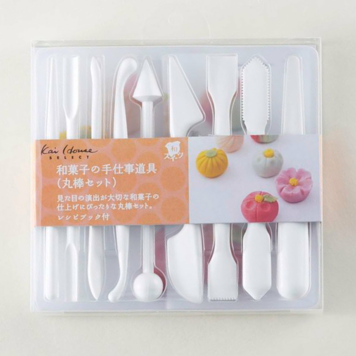 楽天市場】和菓子セット（調理器具・製菓器具｜キッチン用品・食器