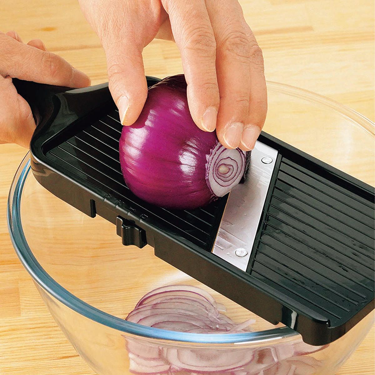 楽天市場】スライサー genius（キッチン用品・食器・調理器具）の通販