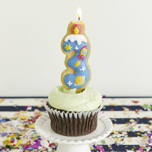 ナンバーキャンドル ろうそく 数字 クッキー 3番 ロケット ( ケーキキャンドル ローソク ロウソク キャンドル ナンバー 数字 誕生日ケーキ バースデーケーキ 記念日 蝋燭 ) ナンバーキャンドル ろうそく 数字 クッキー 3番 ロケット ( ケーキキャンドル ローソク ロウソク キャンドル ナンバー 数字 誕生日ケーキ バースデーケーキ 記念日 蝋燭 )