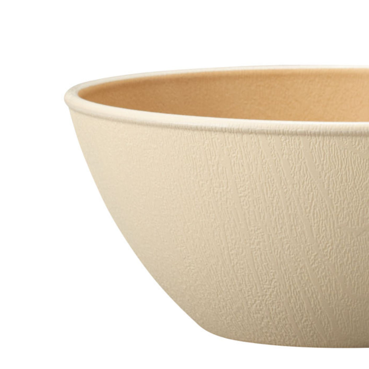 ボウル earth color 抗菌 （ 電子レンジ対応 食洗機対応 BPAフリー 日本製 鉢 器 うつわ サラダボウル おしゃれ かわいい シリアルボウル スープボウル 碗 お椀 サラダ スープ シリアル ） livingut-10220196 リビングート 楽天市場店 サンプル画像3