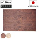 こたつ天板 幅120cm 長方形 天板のみ ( こたつ 天板 のみ コタツ 木製 天然木 日本製 こたつテーブル テーブル リビングテーブル コタツ天板 天板単品 取替え 交換用 ローテーブル ダイニングテーブル 奥行80cm )