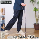 杖 折りたたみタイプ 愛杖 ラブリードッグ 犬柄 ( つえ ツエ 折りたたみ杖 長さ調節 自立 軽量 介護 歩行補助 高齢者 おしゃれ 介護用品 SGマーク 5...