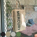 ティッシュケース 布 ティッシュカバー マーキュリー 吊り下げ ( ティシュ入れ ティッシュボックス 布製 壁掛け 置き型 ループ付き 着脱 簡単 おしゃれ リビング ダイニング 車 ヴィンテージ風 )