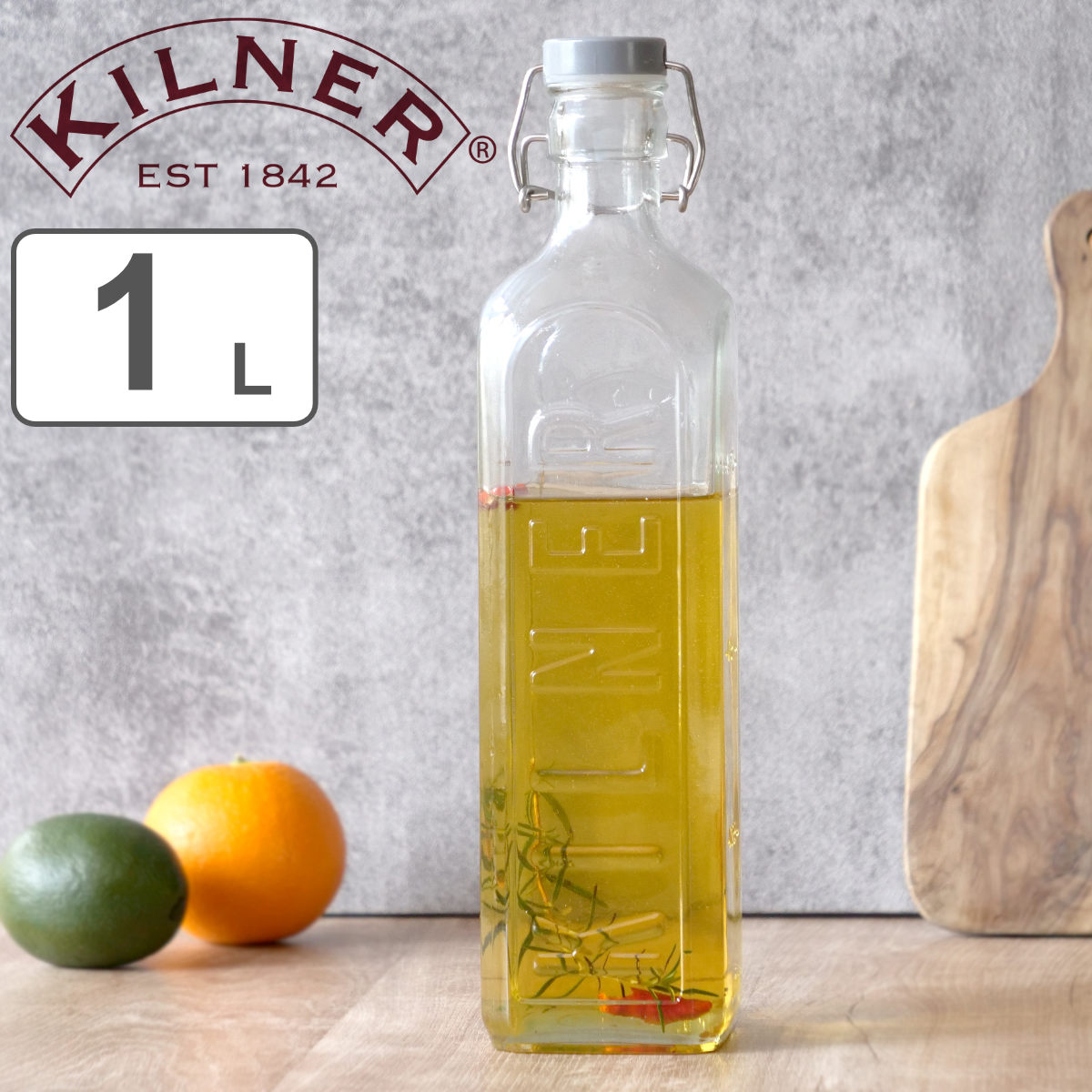 ۑe KILNER {g CLIP TOP BOTTLE 1L i Li[ r Nbvgbv{g ۑr KX 1000ml  HΉ rlK[ IC \[X ۑ r W[ hN IC{g KX{g   ڐt j