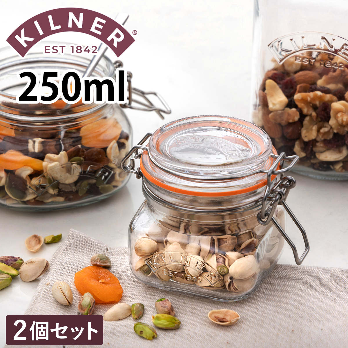 楽天市場】ガラス 容器 飴入れの通販