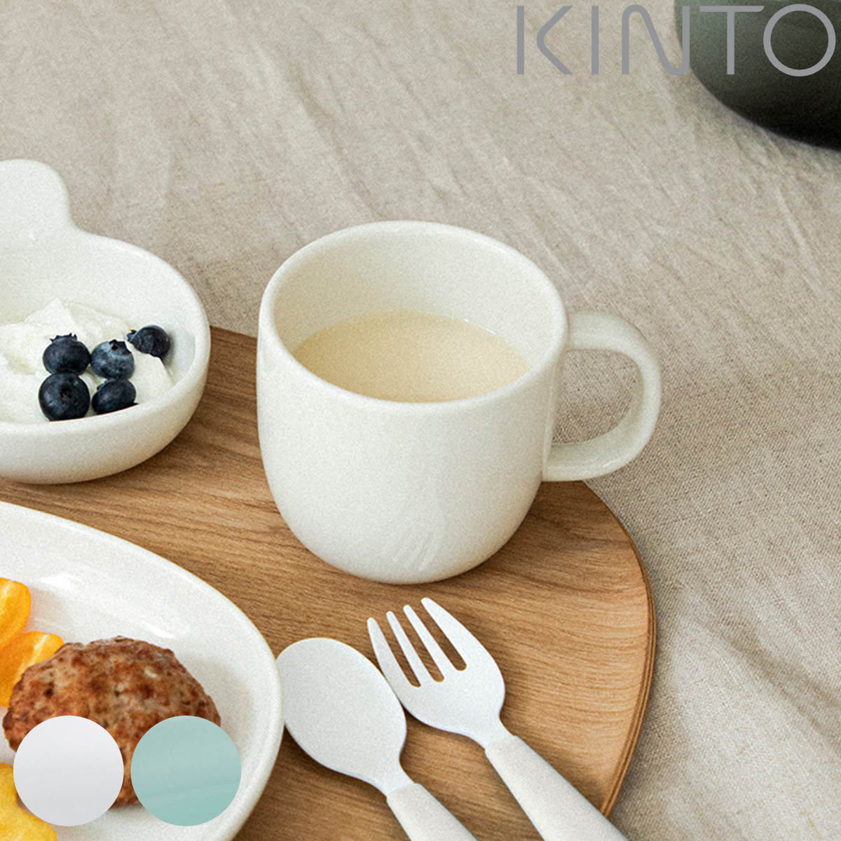 KINTO ȡ NEST ޥ 250ml  ޥå   Żҥб б å å  ...