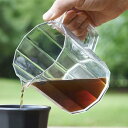 KINTO キントー ALFRESCO コーヒージャグ 4cups ( コーヒーサーバー 600ml アルフレスコ 食洗機対応 サーバー コーヒー 軽い 割れに...